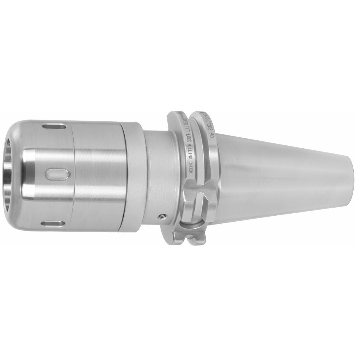 Voimakiristysistukka SK 40