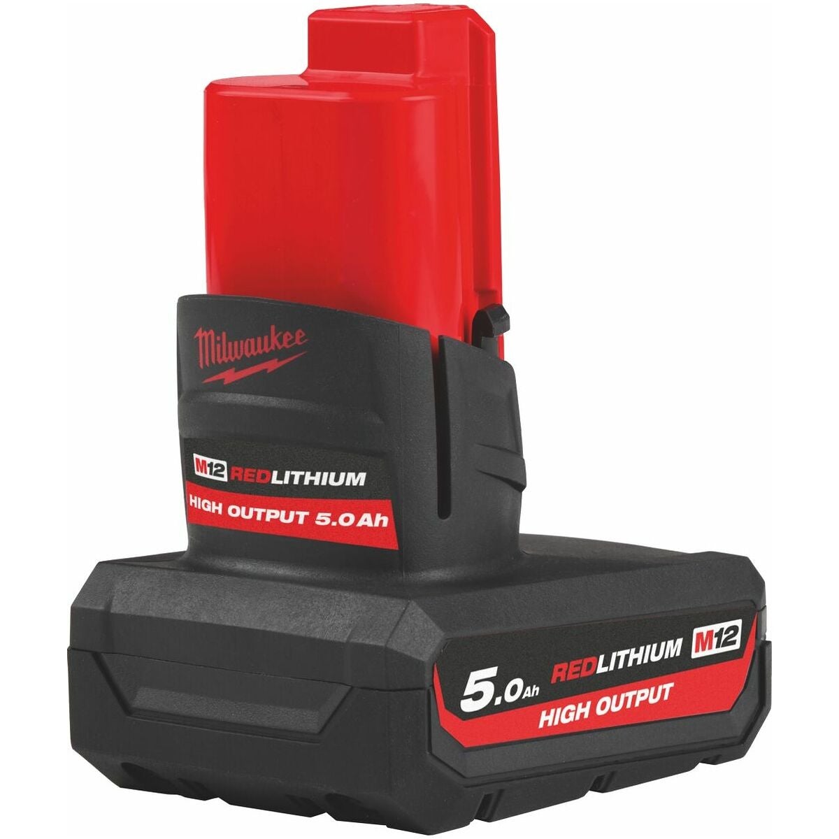 Litiumioniakku High Output™ MHB5