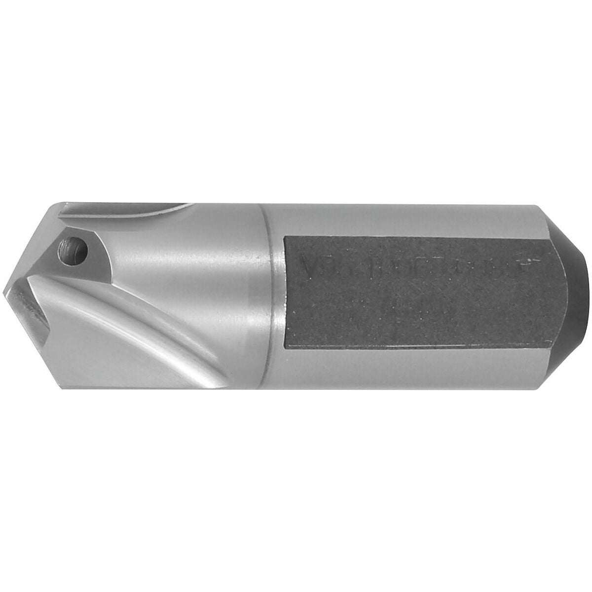 KOMET® KUB V464 keskiöterä HSS TiAlN