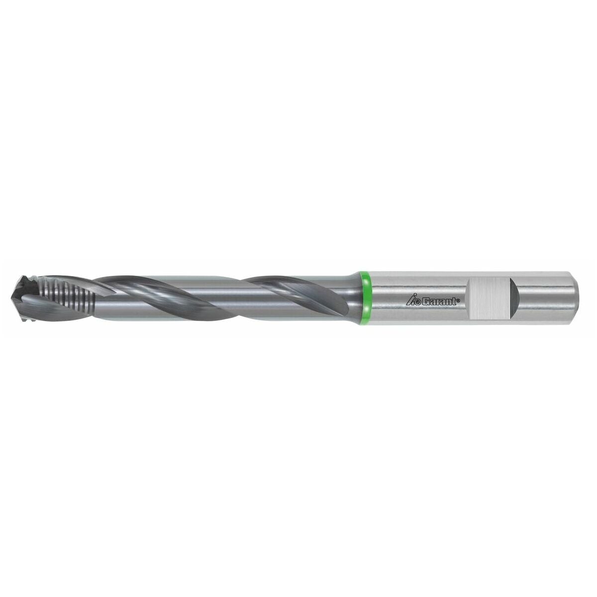 GARANT Master Steel DEEP HM-ohjainpora sylinterivarrella DIN 6535 HB 6×D TiAlN