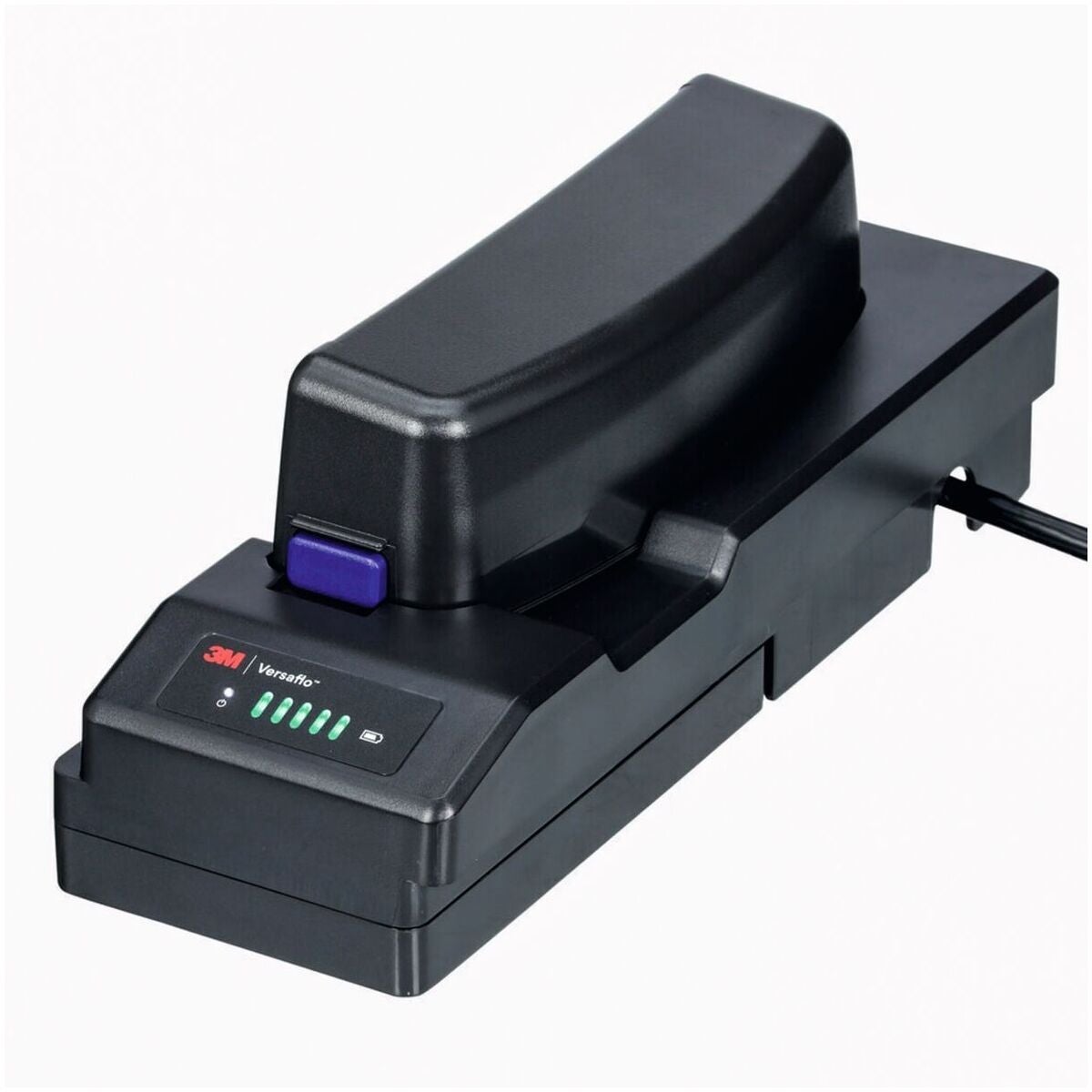 Laturi Versaflo™ TR300+