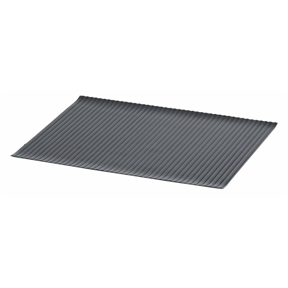 Uurteinen kumimatto ulosvedettäviin laatikoihin 36x16