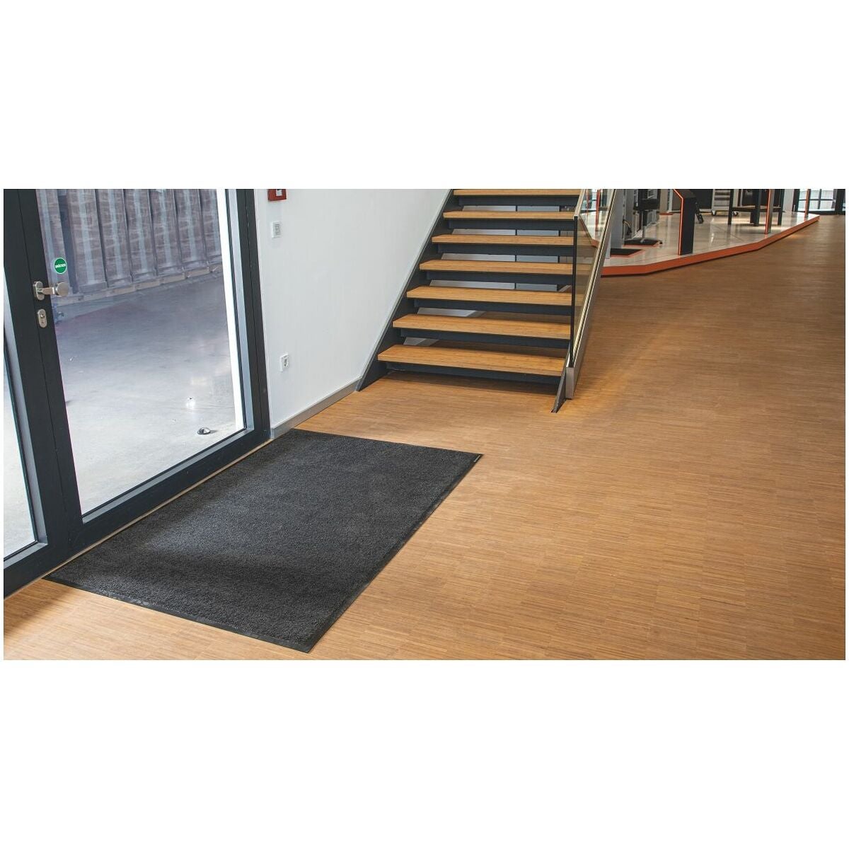 Käytävämatto Multiclean 115x175