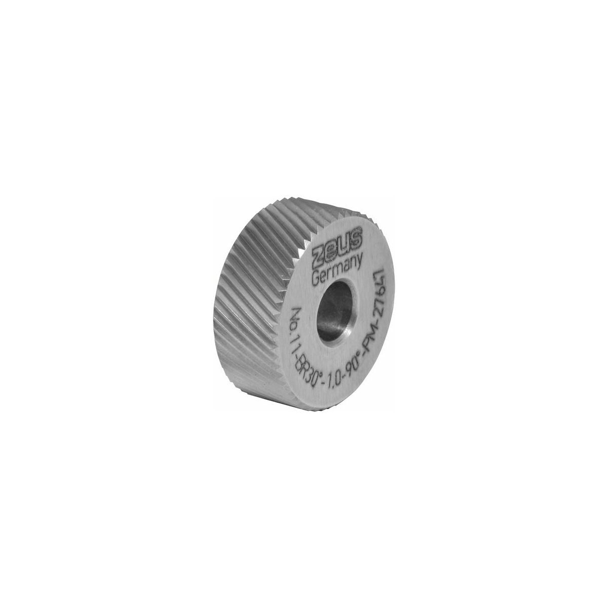 Karhennusrulla PM BR 30°
