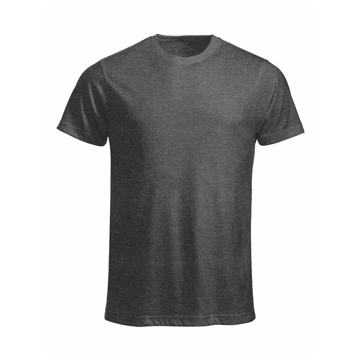 T-paita New Classic-T antrasiitti M