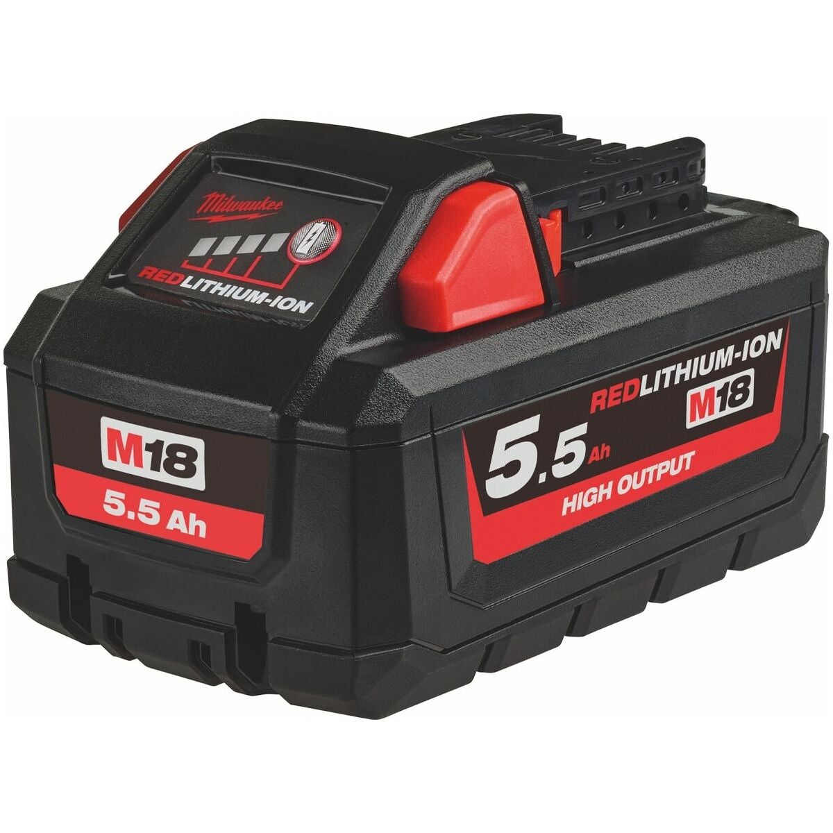 Litiumioniakku High Output™ MHB55