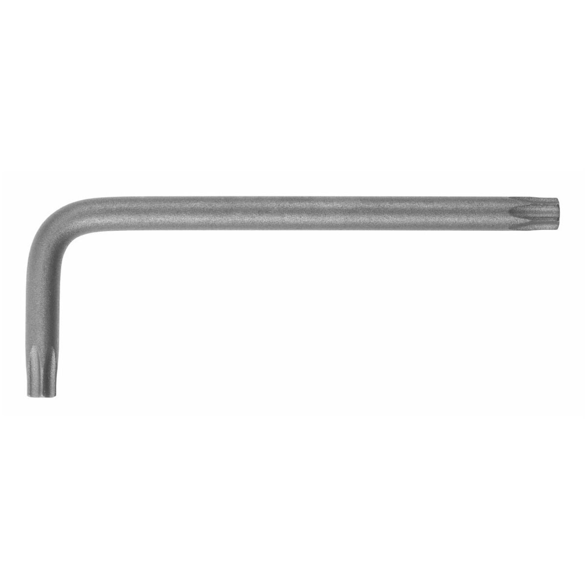 Kulmaruuvimeisseli Torx®-ruuveille, fosfatoitu Tx20