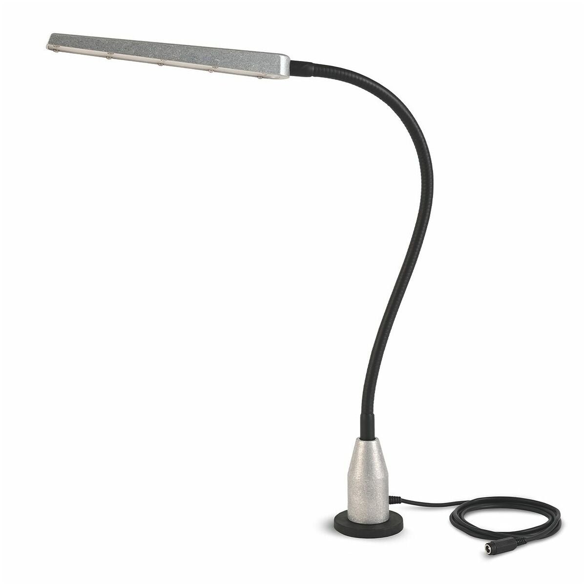 LED-työpistevalaisin Eleohjauksella