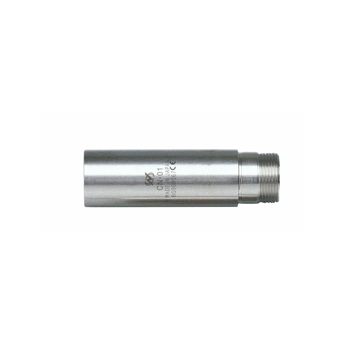 Jatkokappale CN-01 Emax EVOlution CN-01:lle Cn-01