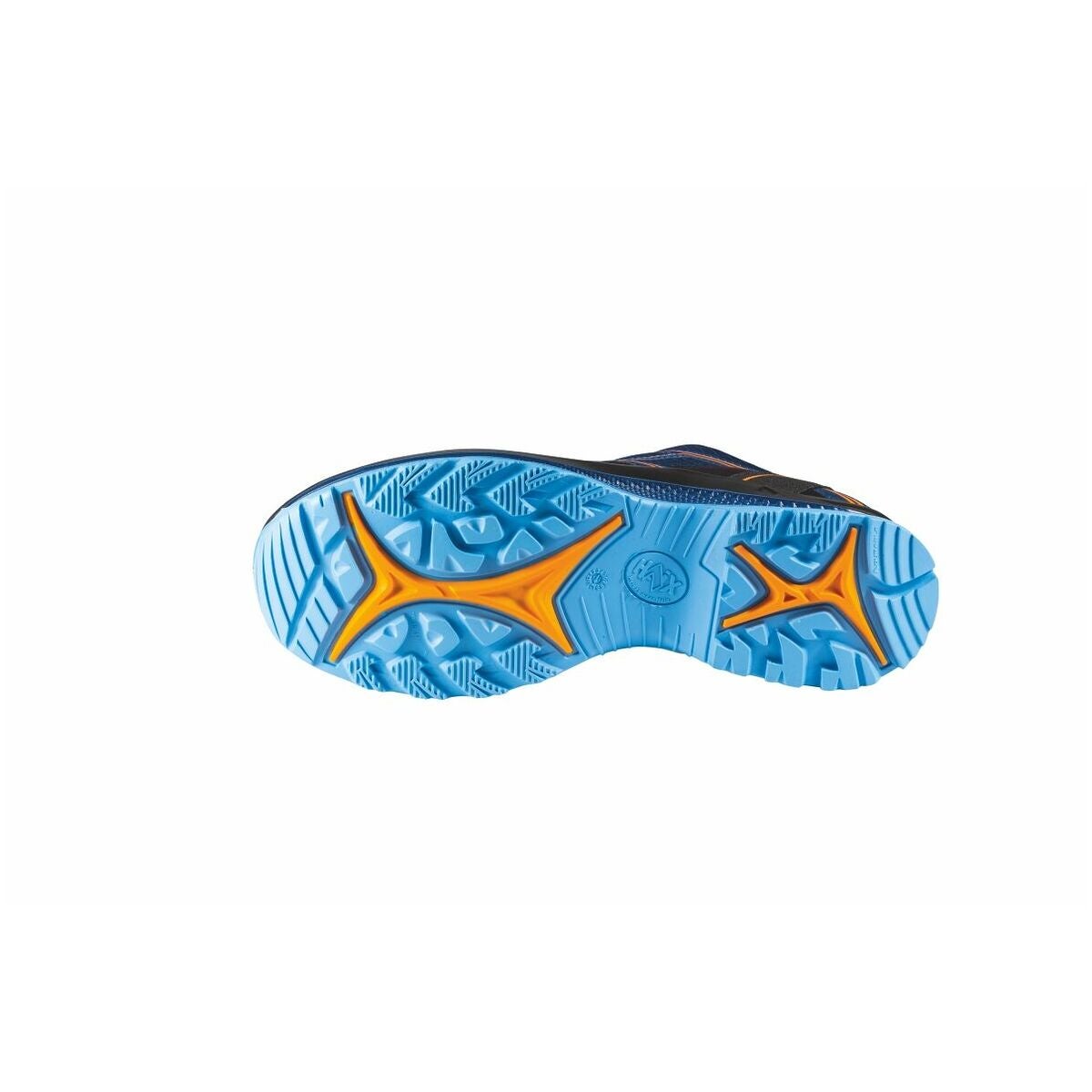Työkenkä navy/oranssi Black Eagle Adventure 2.1 low 41