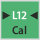 Kalibrointi: L12