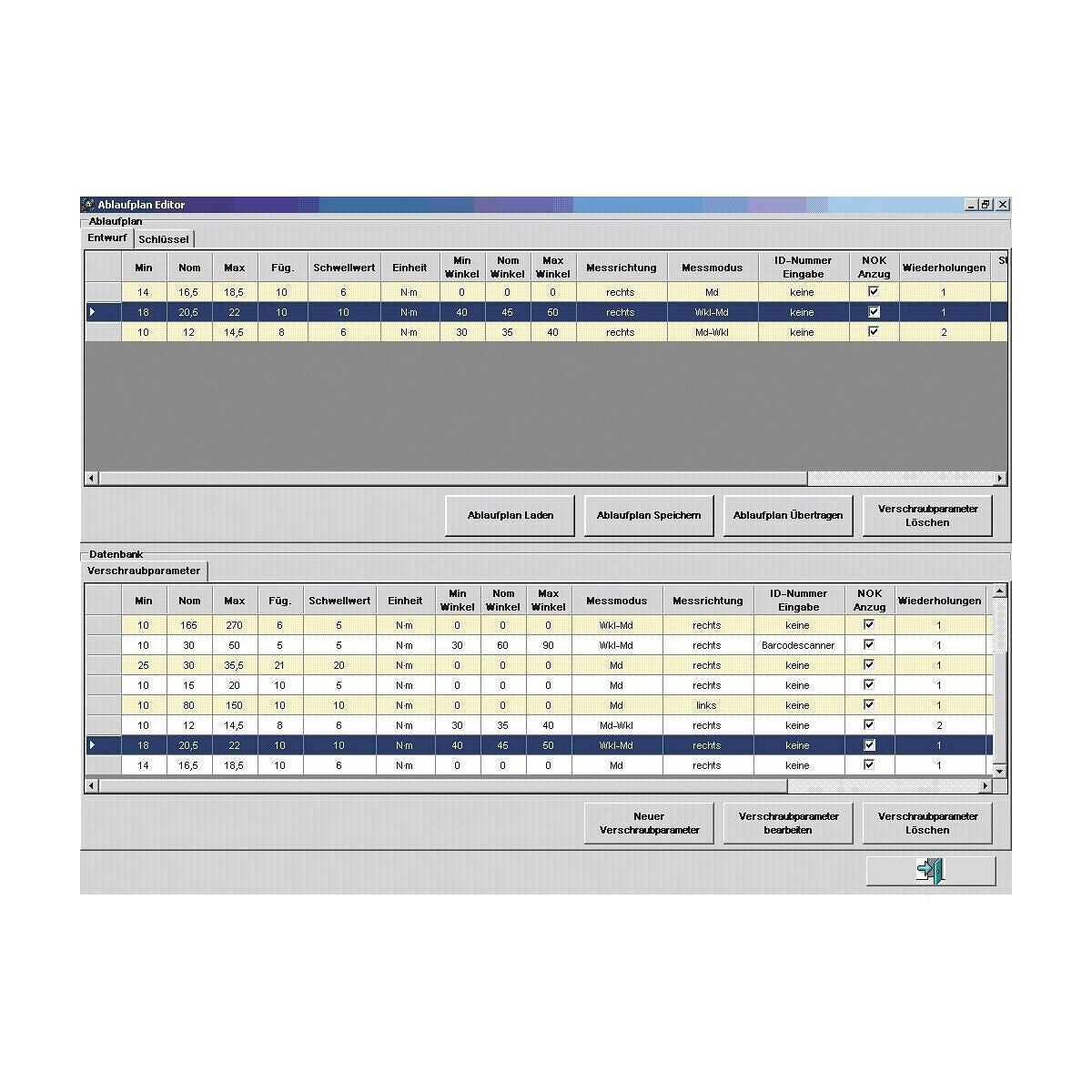 Elektroninen momenttiavain / kulmamittari E-torc II 25