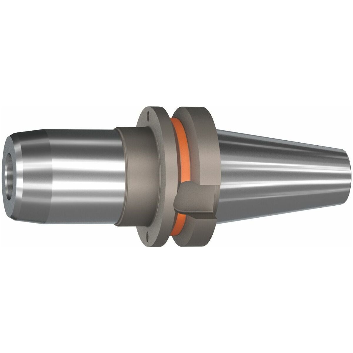 Hydro-Dehn kutistusholkkiistukka BASIC lyhyt, kapea, muoto AD BT 30