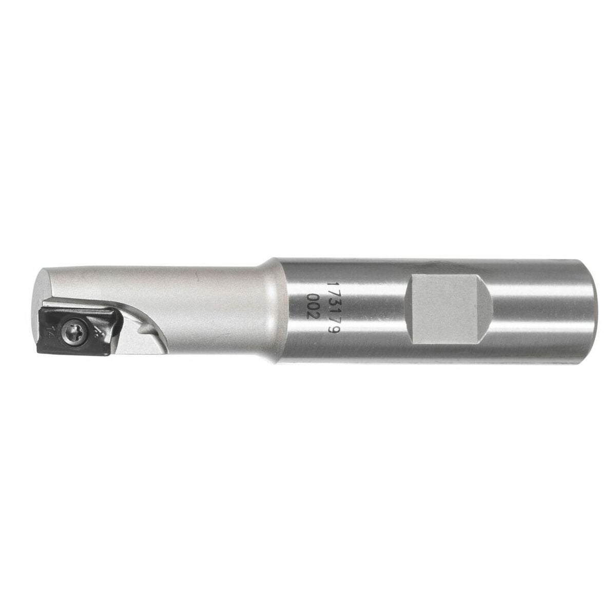 GARANT Softcut kulmajyrsin 90° MTC Weldon-varsi 14/1 mm