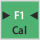 Kalibrointi: F1