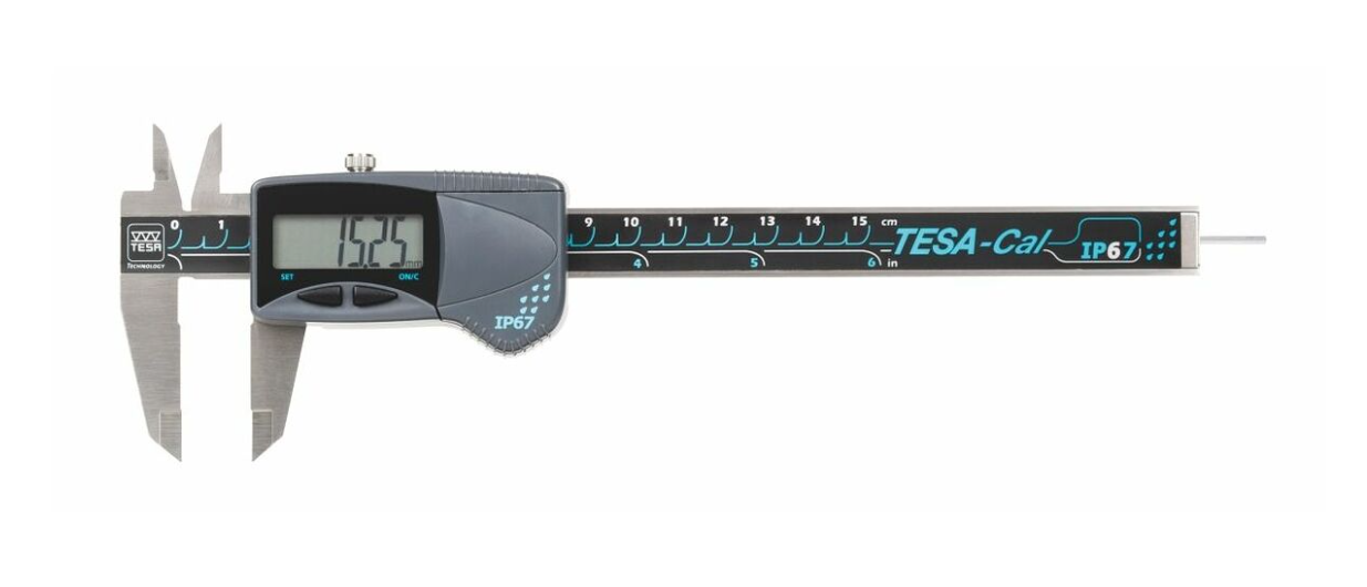 TESA-CAL IP67 150 RD TESA-CAL IP67 150 RD