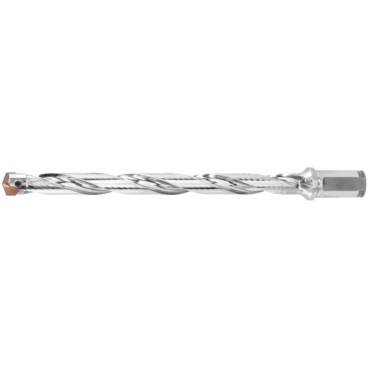 HiPer-Drill peruselementti 10×D