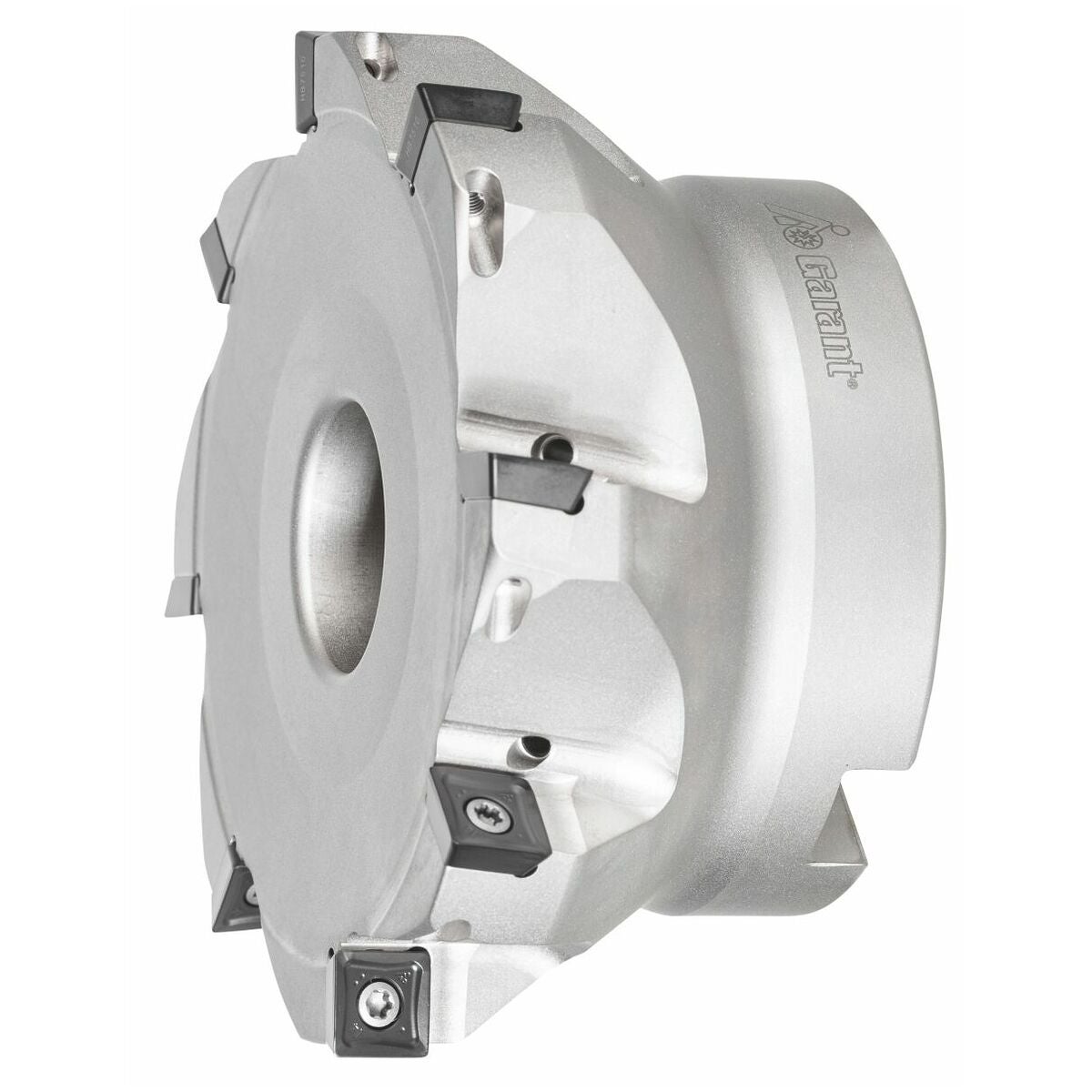 GARANT Softcut HSI, karkea jako, reiällä 125/8 mm