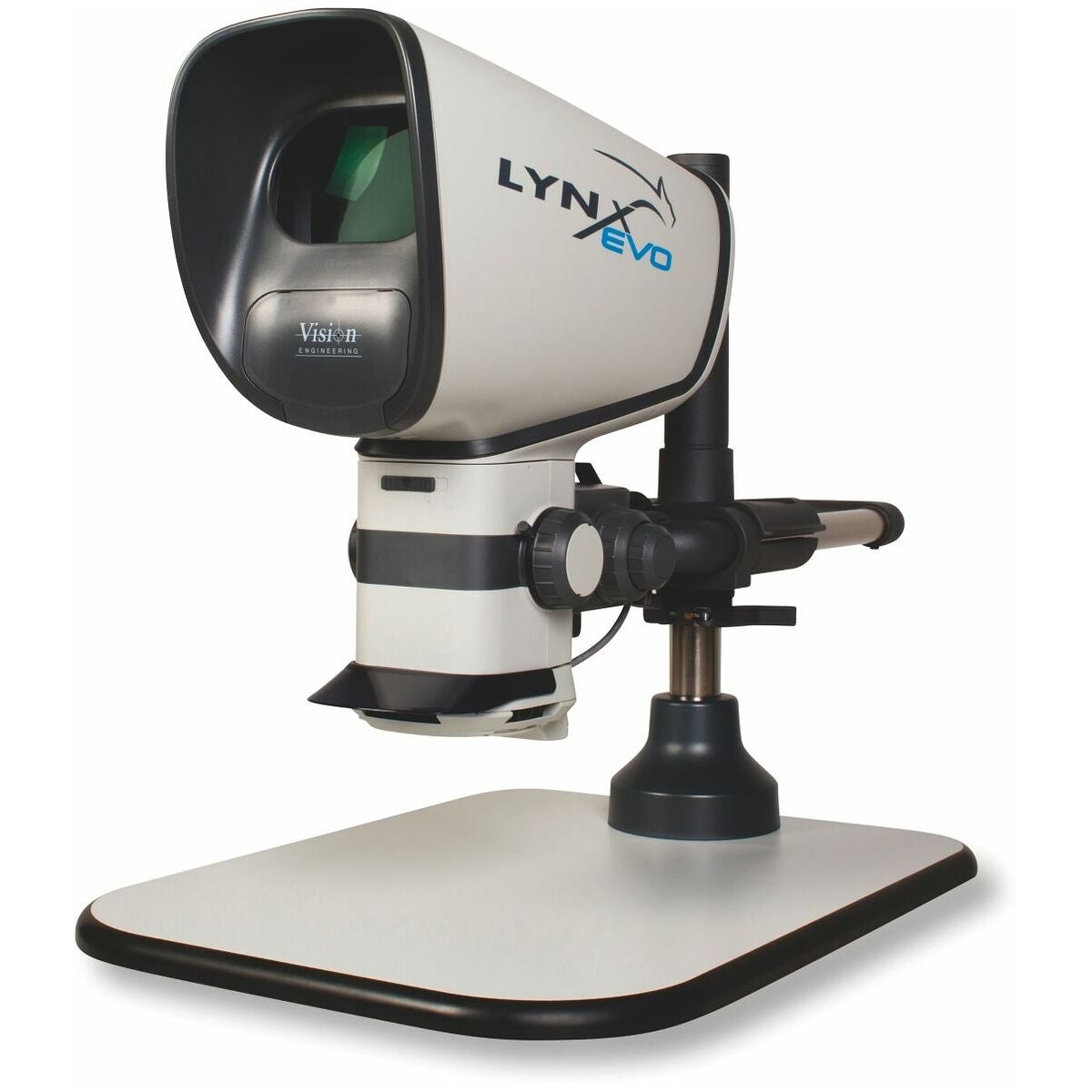 Stereomikroskooppi Lynx