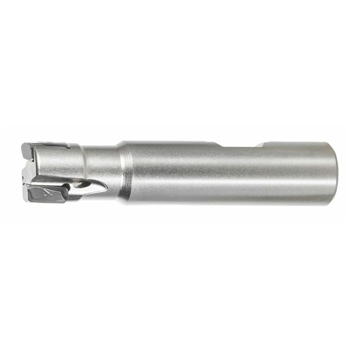 GARANT Power Tang 90° - tangentiaalinen suurtehokulmajyrsin, tiheä jako, Weldon-varsi 16/2 mm