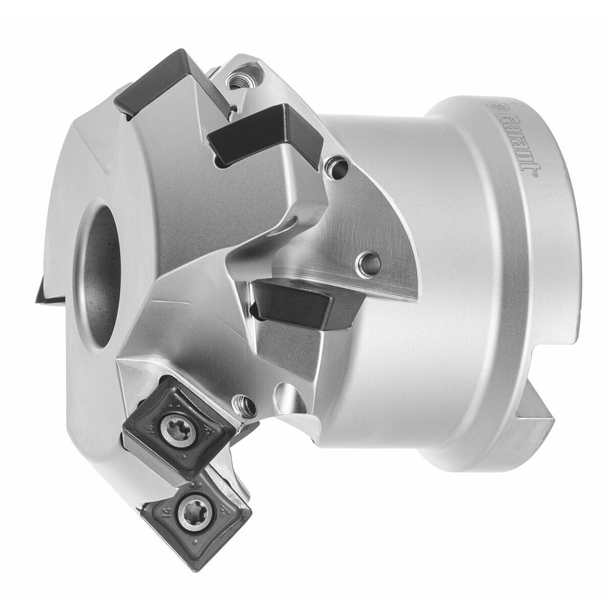 GARANT Softcut HSI -viistejyrsin 45° 53,9 mm