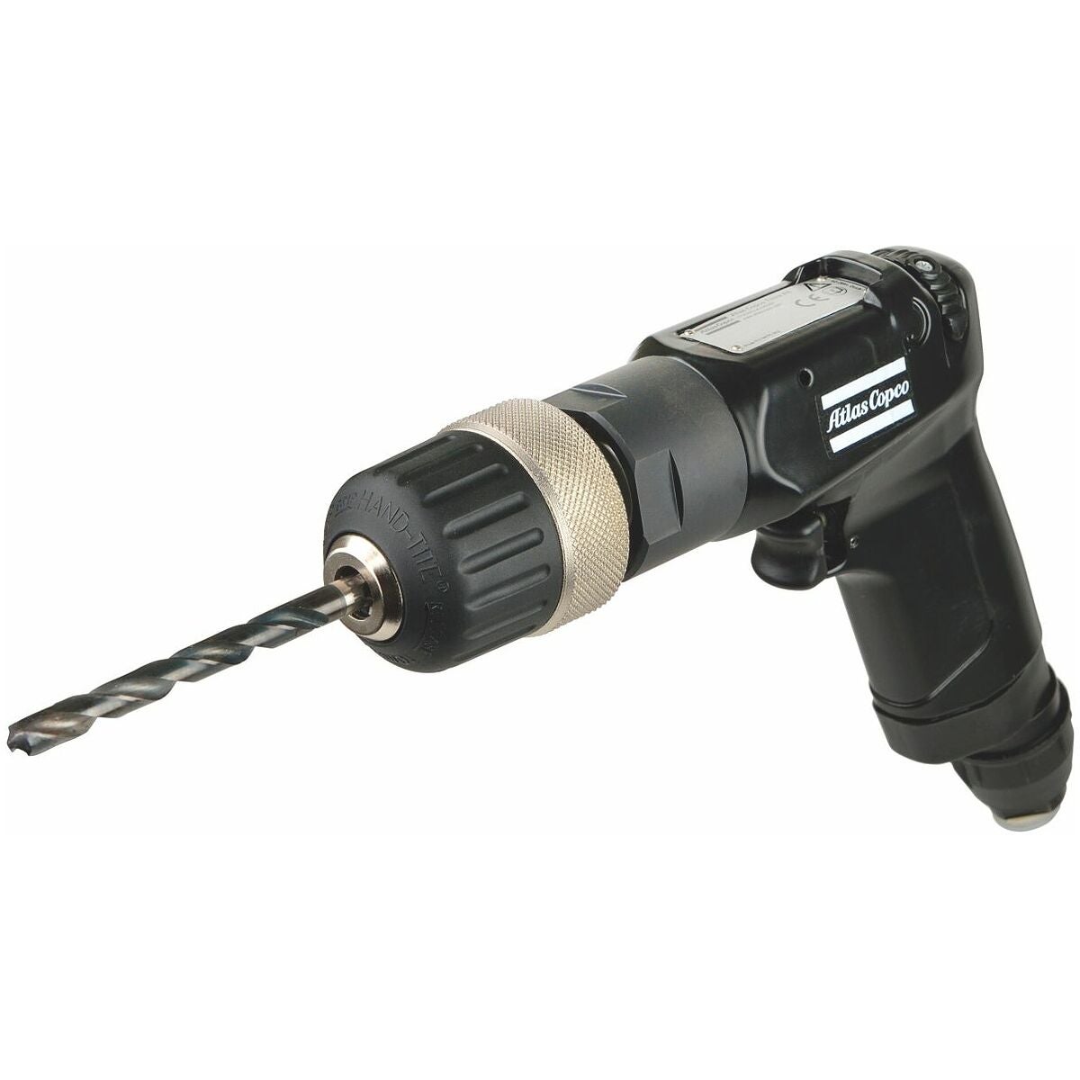 Paineilmaporakone D2116RQ