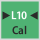Kalibrointi: L10