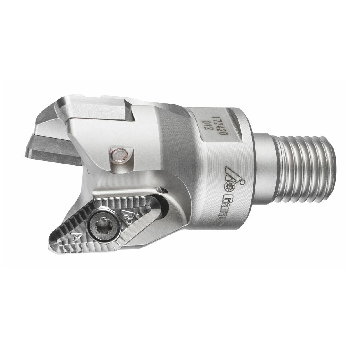 Kopiointijyrsin 93° kierteellä 42/3 mm