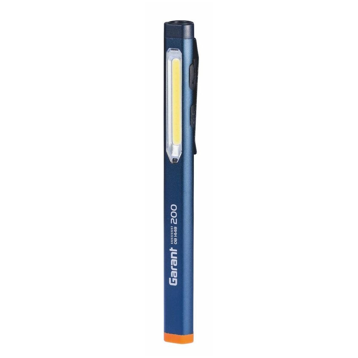 Akkukäyttöinen LED-sauvalamppu 200 200