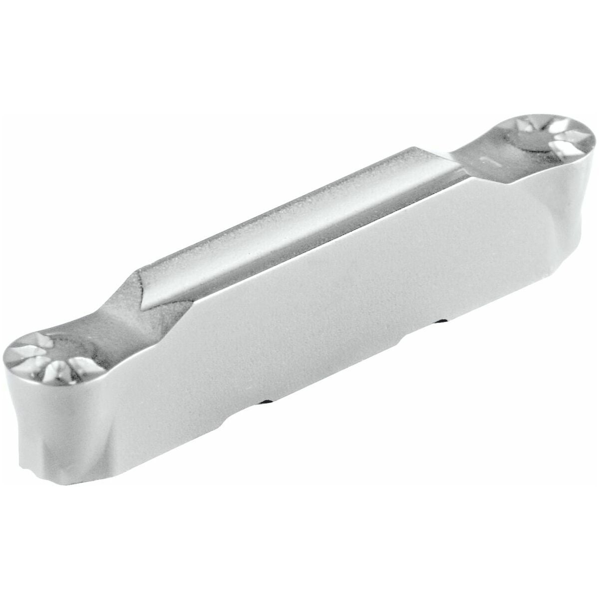Katkaisuteräpala täyssäteinen HB7310 2 mm