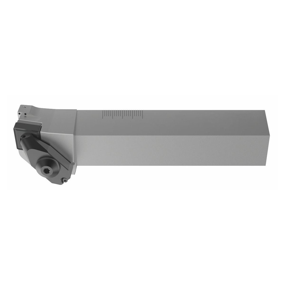 GARANT Master Eco -puristinpidin, vasen 20/12 mm