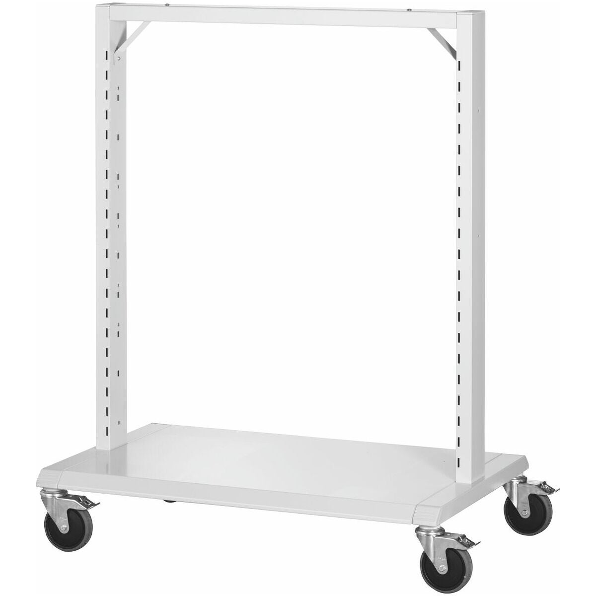 ESD-materiaalivaunu 1300 mm