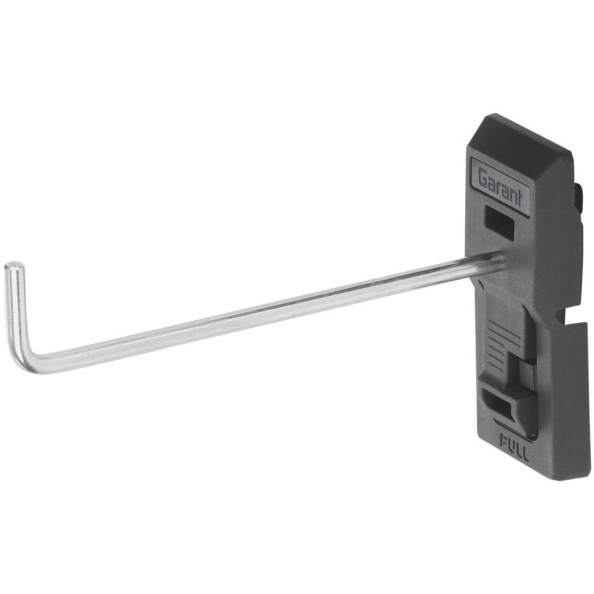 GARANT easyFix -työkalupidike 90° ⌀ 4 mm 100 mm