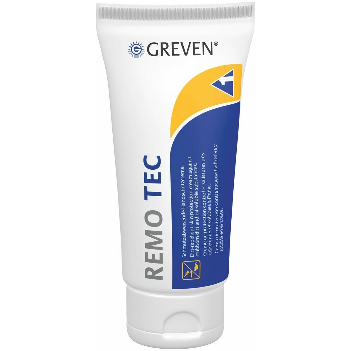 Ihonsuojavoide GREVEN® REMO TEC