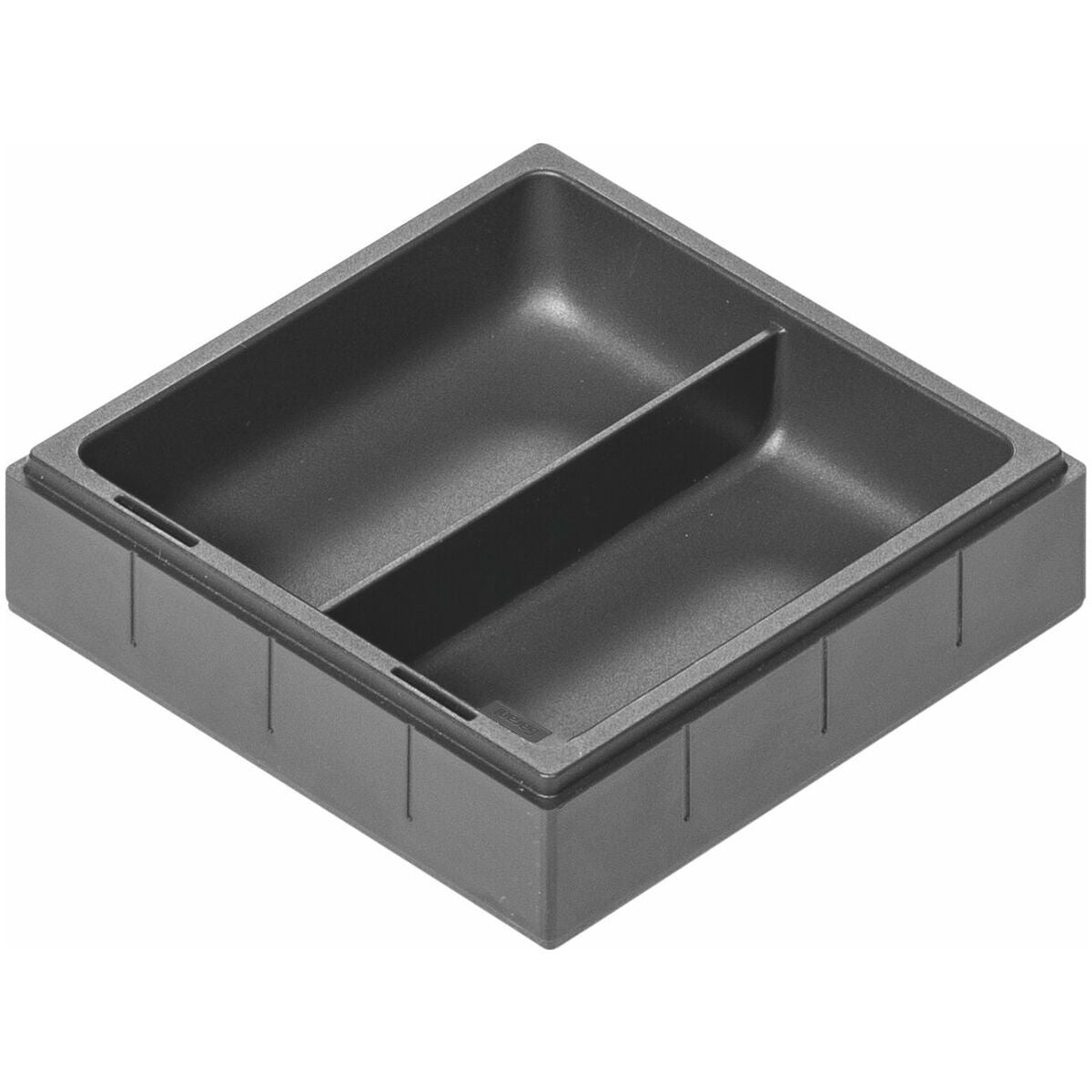easyPick pientarvikesäiliöt, korkeus 25 mm 4x4/2