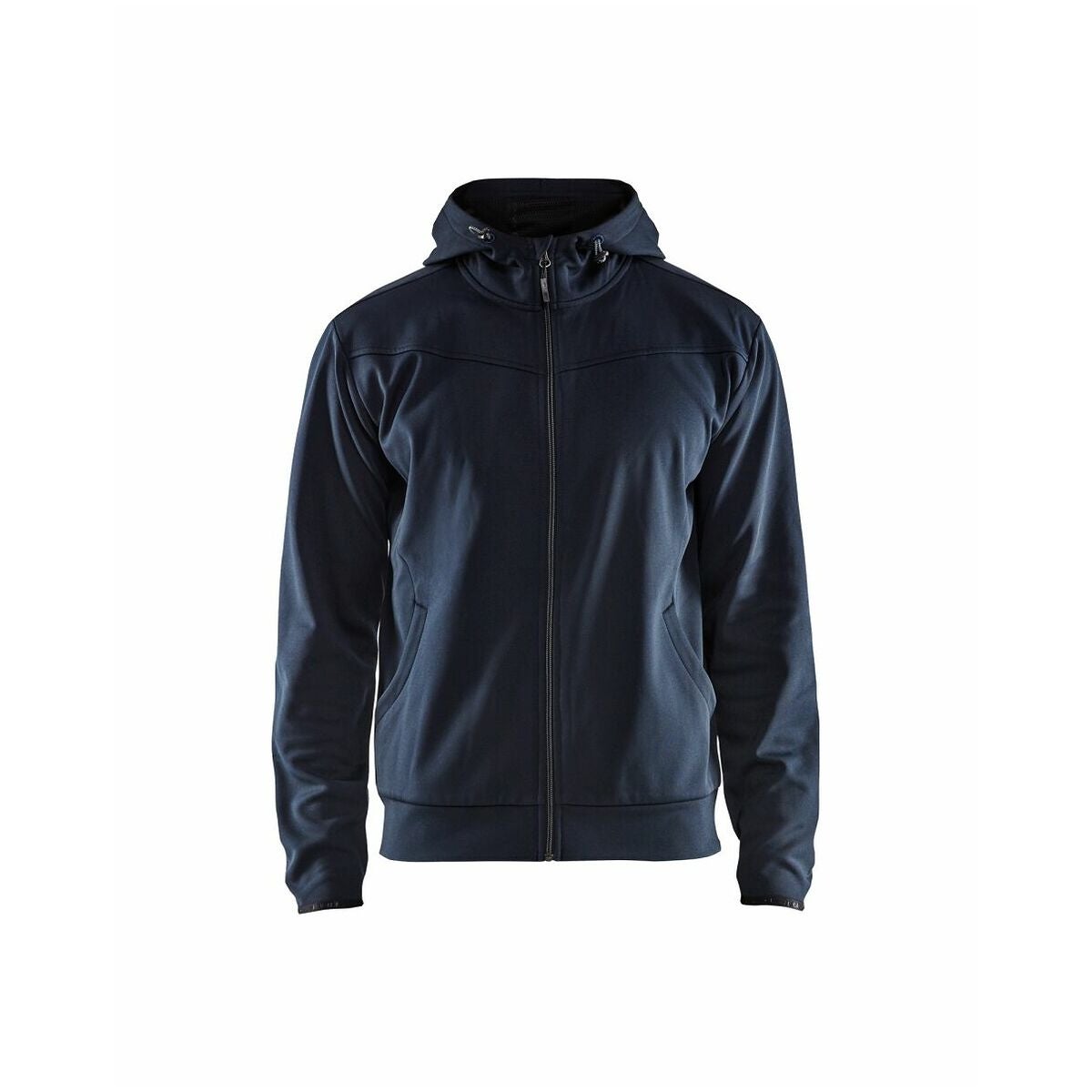 Hupullinen collegepaita XL