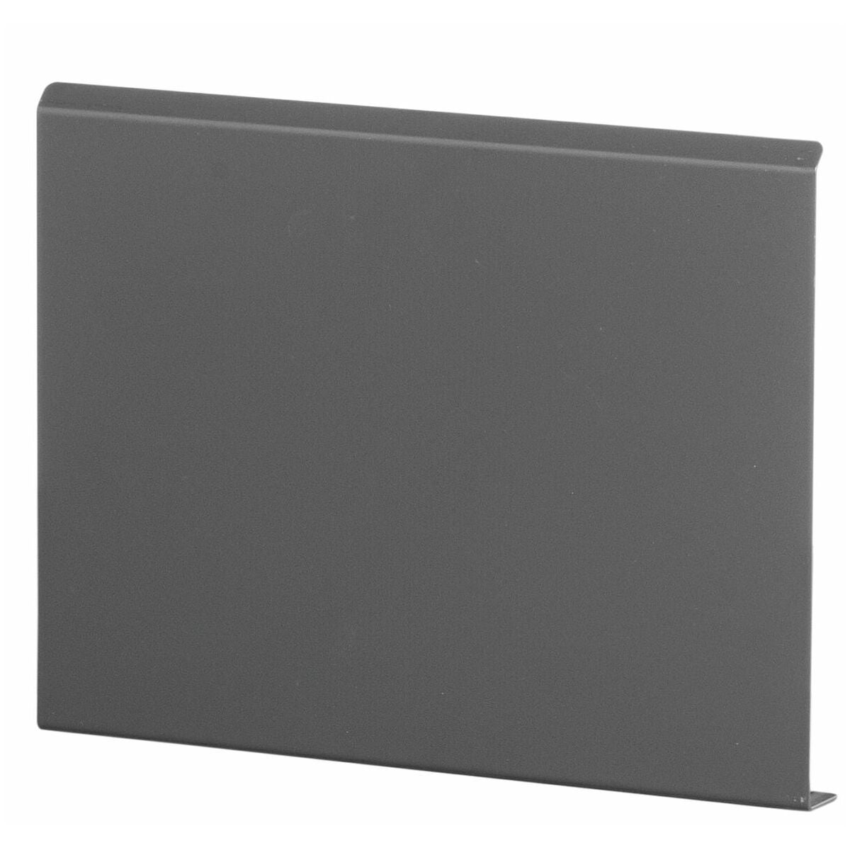 Merkintäkilpi GARANT Uni Line Panel M:lle Harmaa