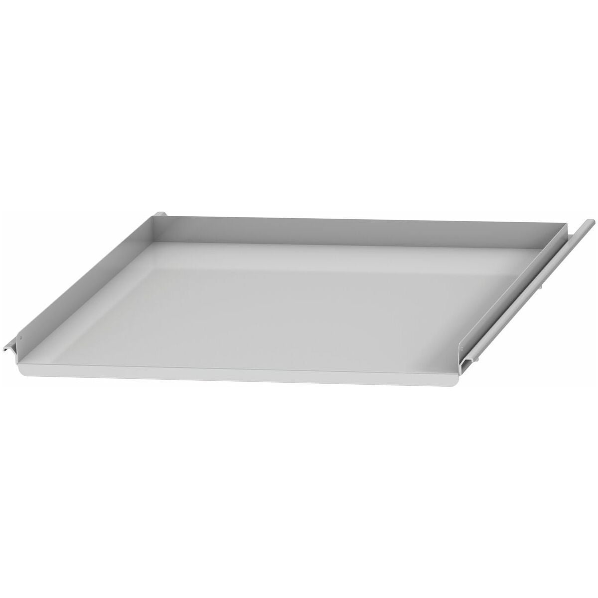 Ulosvedettävä hylly 75 kg 75 75