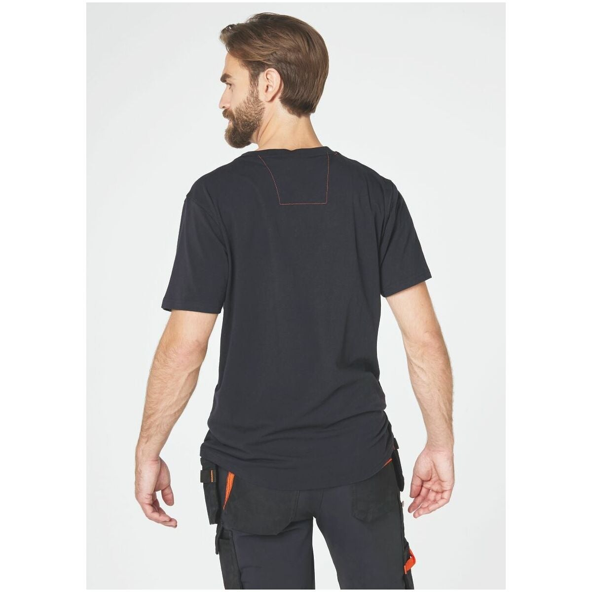 T-paita CHELSEA EVOLUTION musta XL