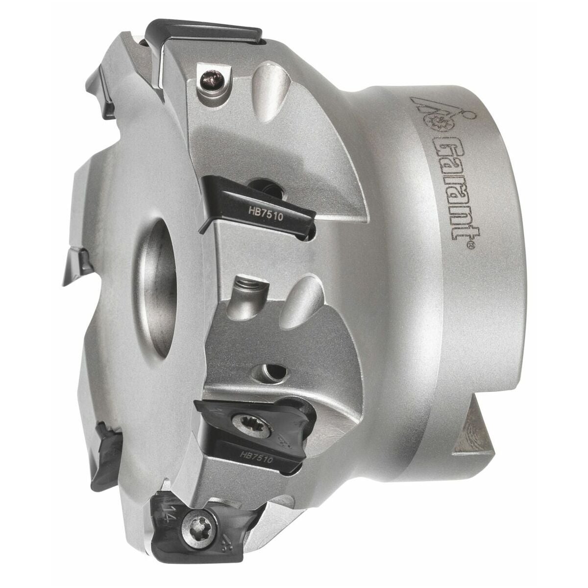 GARANT Softcut -kulmajyrsin 90° MTC:llä, reiällä 80/7 mm