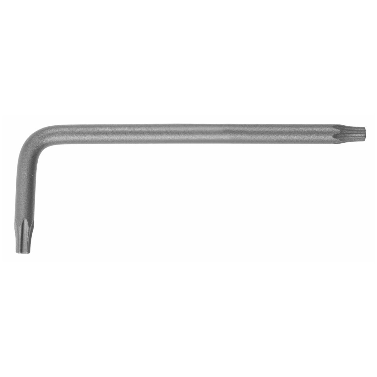 Kulmaruuvimeisseli Torx®-ruuveille, fosfatoitu Tx8