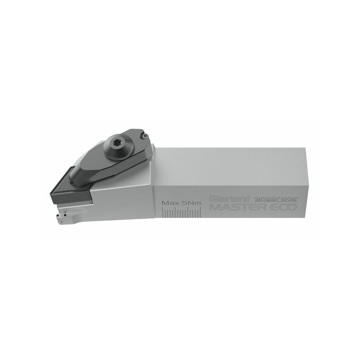 GARANT Master Eco sorvaustyökalunpidin, lyhyt 20/15 mm