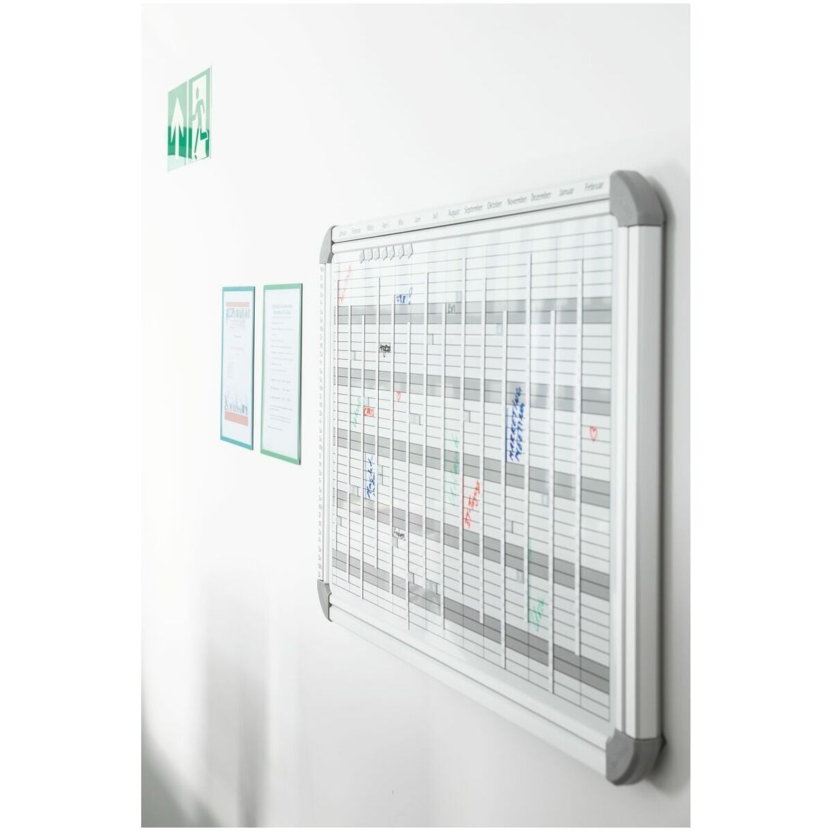 Monitoimisuunnittelutaulu 945x615 mm