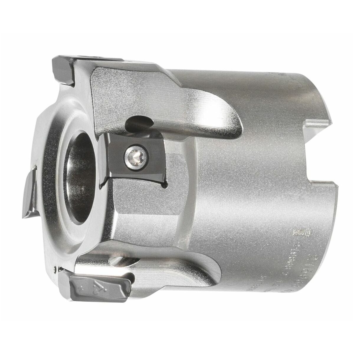 GARANT Power Tang 90° - tangentiaalinen suurteho-kulmajyrsin, harva jako, reiällä 40/4 mm