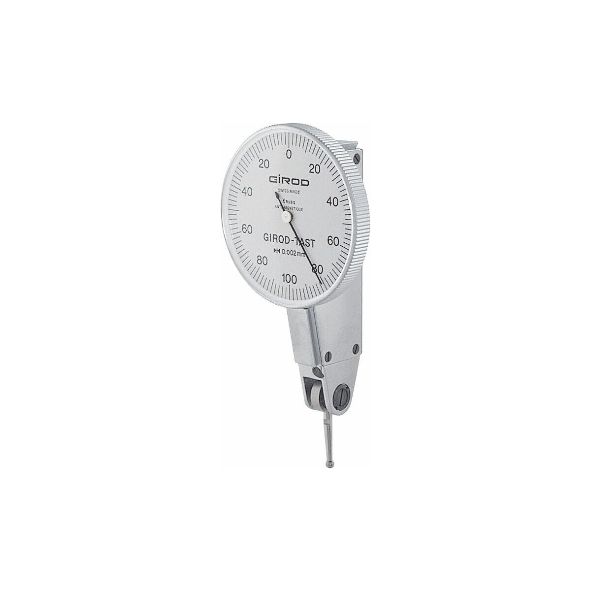 Vipukello, mittakärjen pituus 12,5 mm