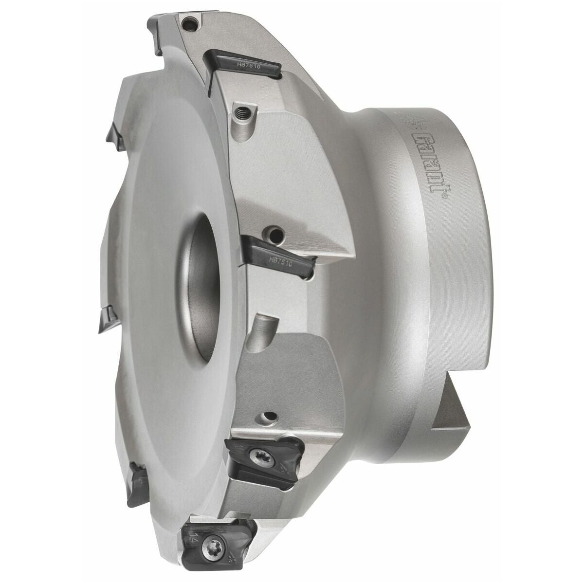 GARANT Softcut -kulmajyrsin 90° MTC:llä, reiällä 125/8 mm