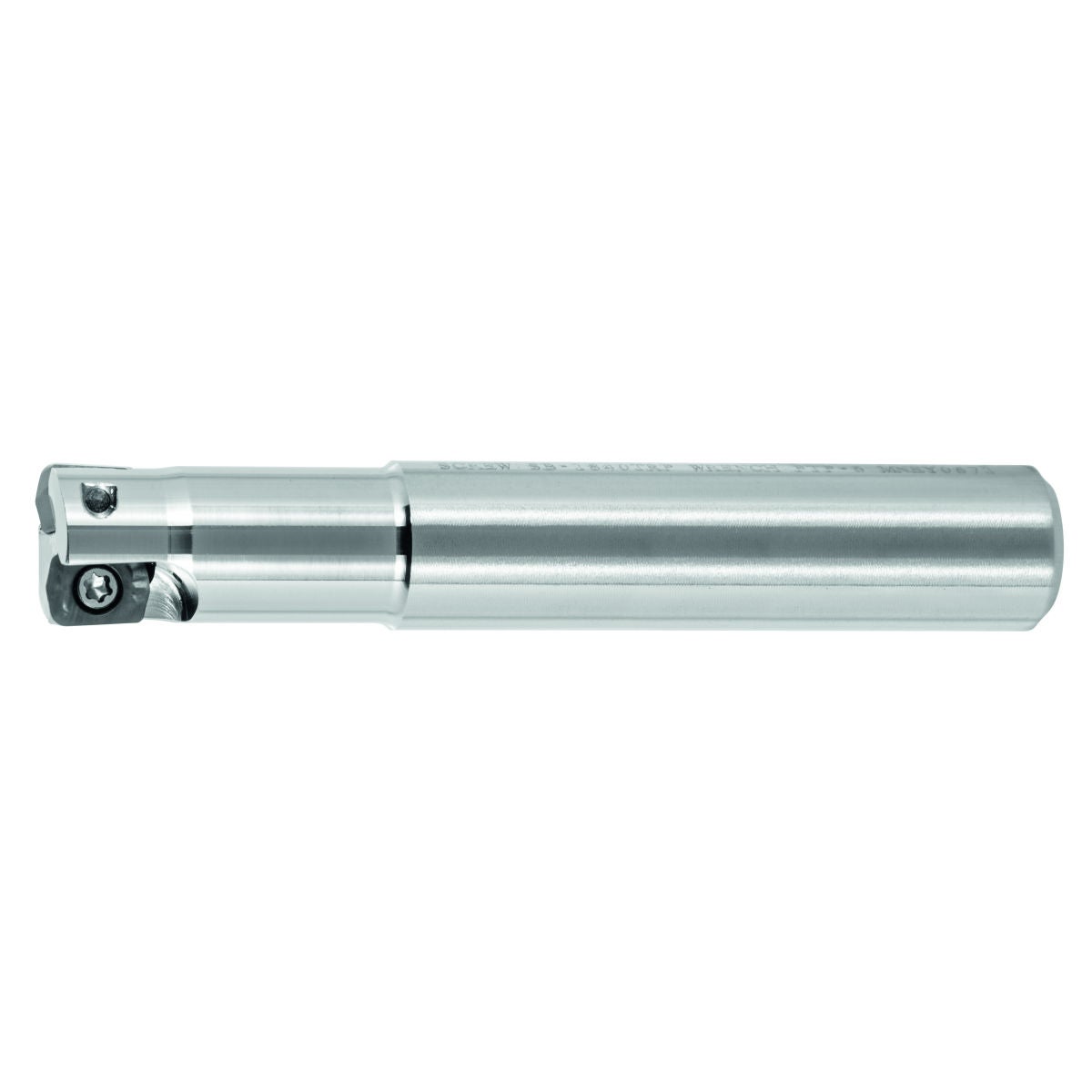 Suurensyötön jyrsin MFH mikro 10/2 mm