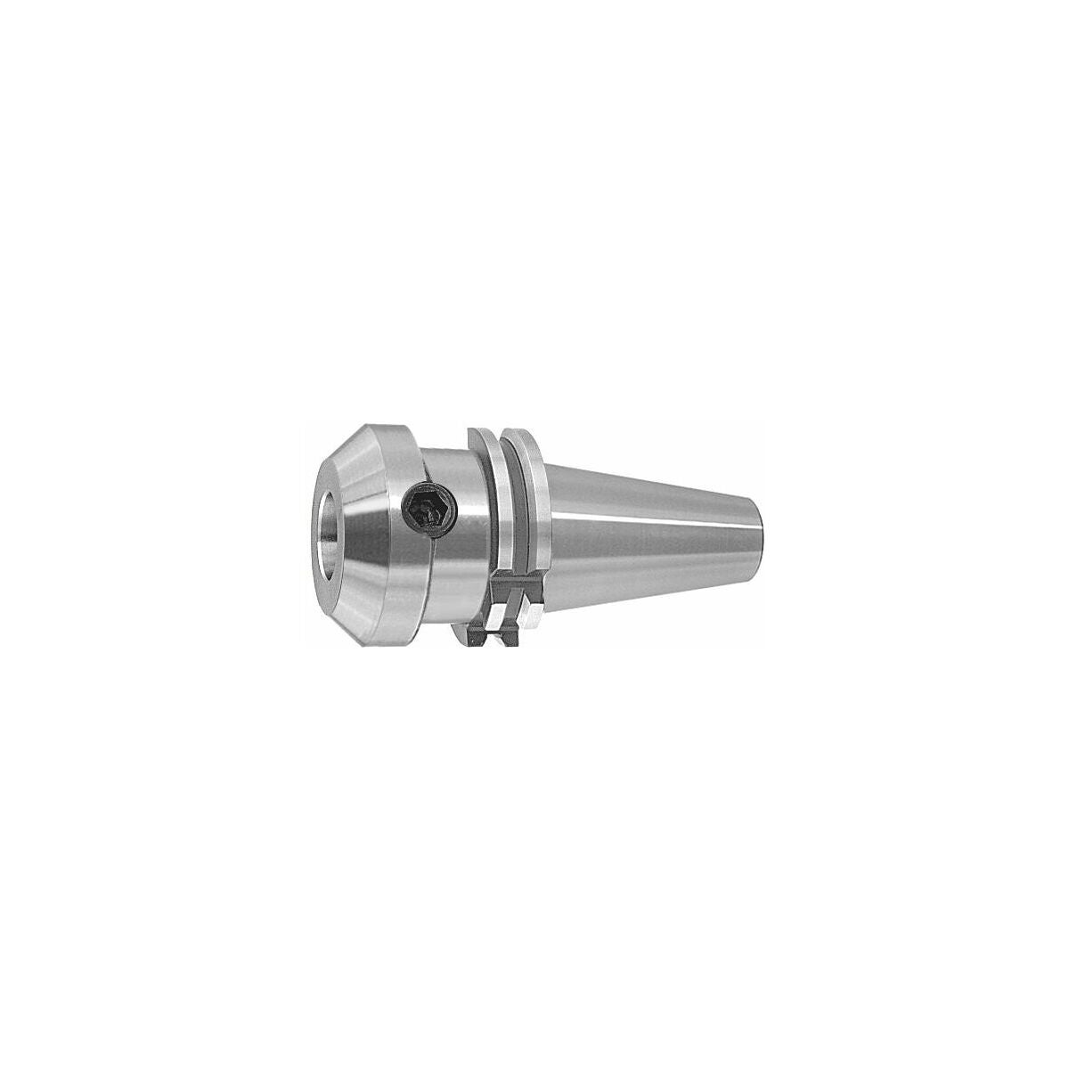 Weldon-pidin muoto AD SK 50 ultralyhyt 32 mm