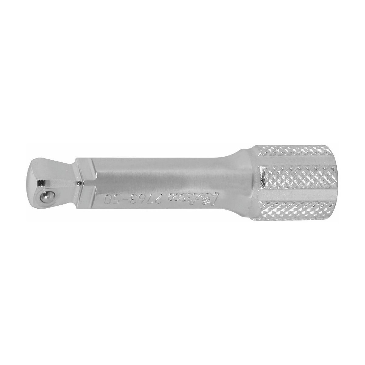 Jatkovarsi, 1/4 tuumaa ”Wobble-Fix”