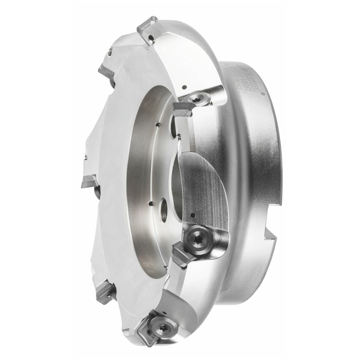 Tasojyrsin 45° 160/7 mm
